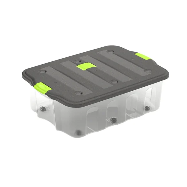 BigBox  avec couvercle