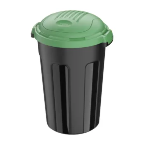 Practibin à benne basculante