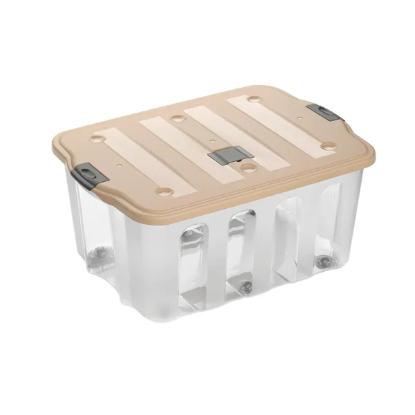 BigBox  avec couvercle