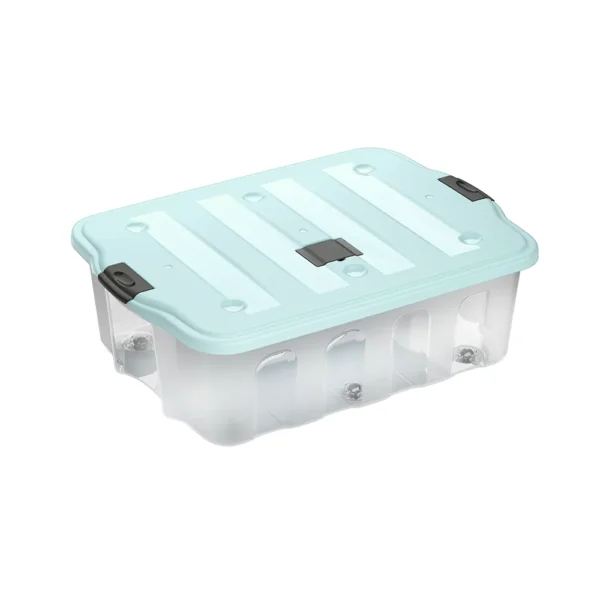 BigBox  avec couvercle