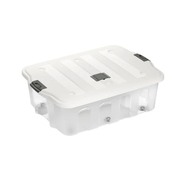 BigBox  avec couvercle