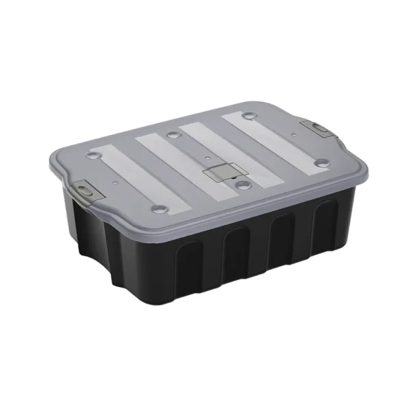 BigBox avec couvercle NatureLine