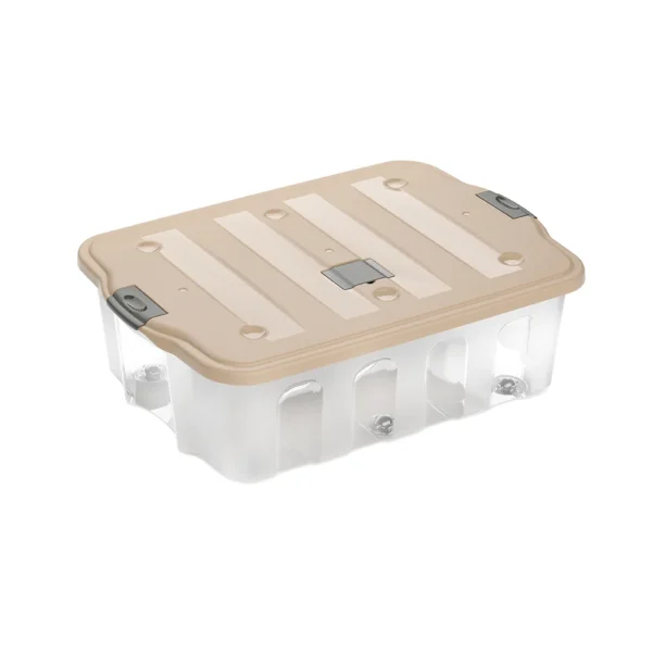 BigBox  avec couvercle