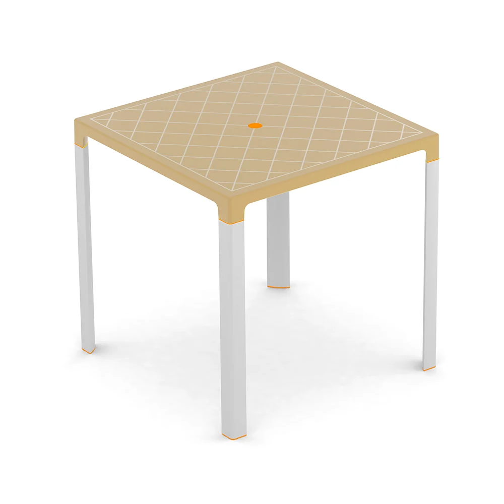 Table Fortaleza - Image 3