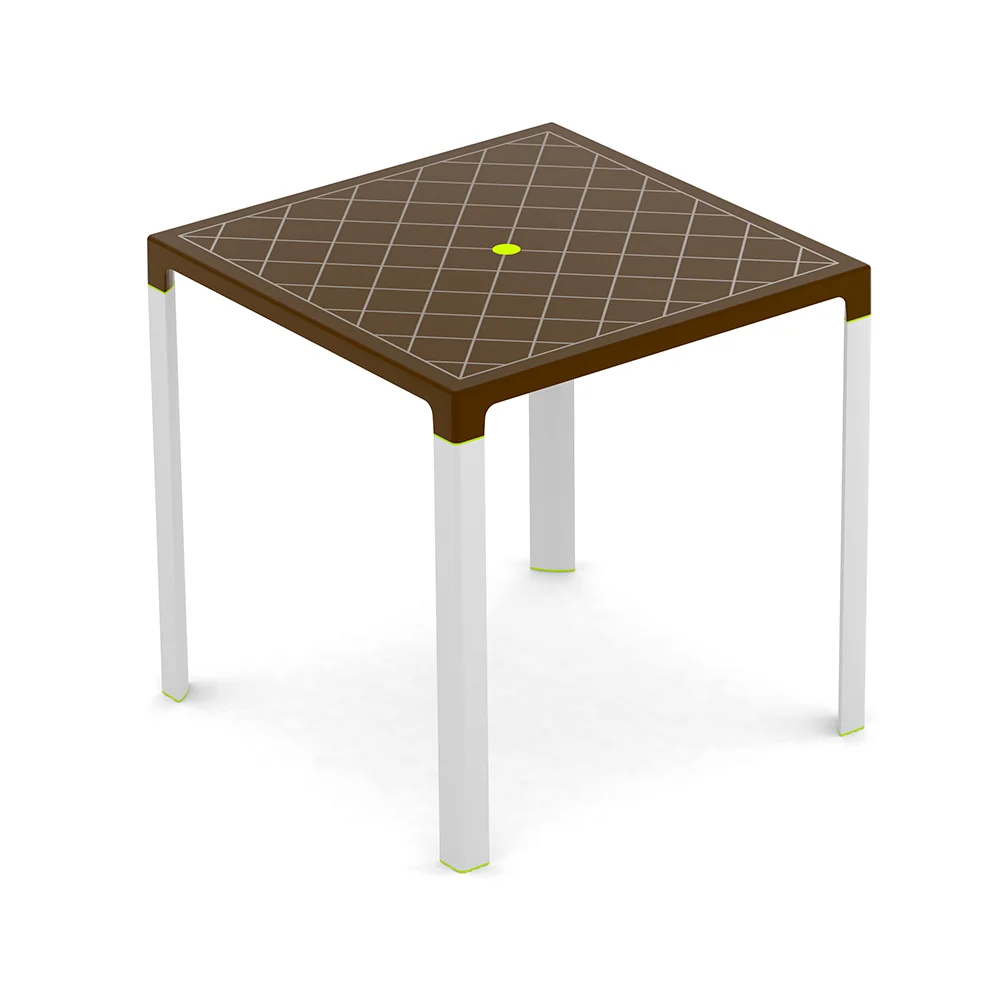 Table Fortaleza - Image 4